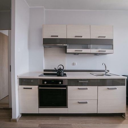 Apartamenty 1 Maja 45 Elbing Exterior foto