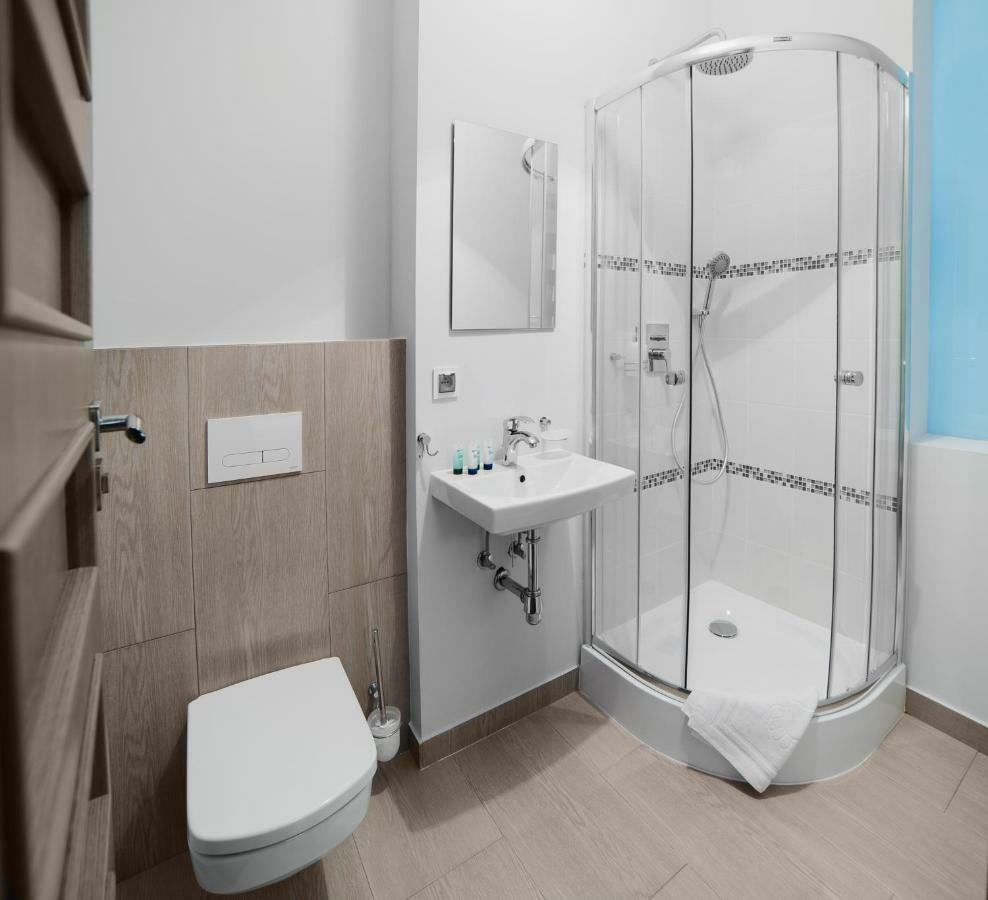 Apartamenty 1 Maja 45 Elbing Exterior foto