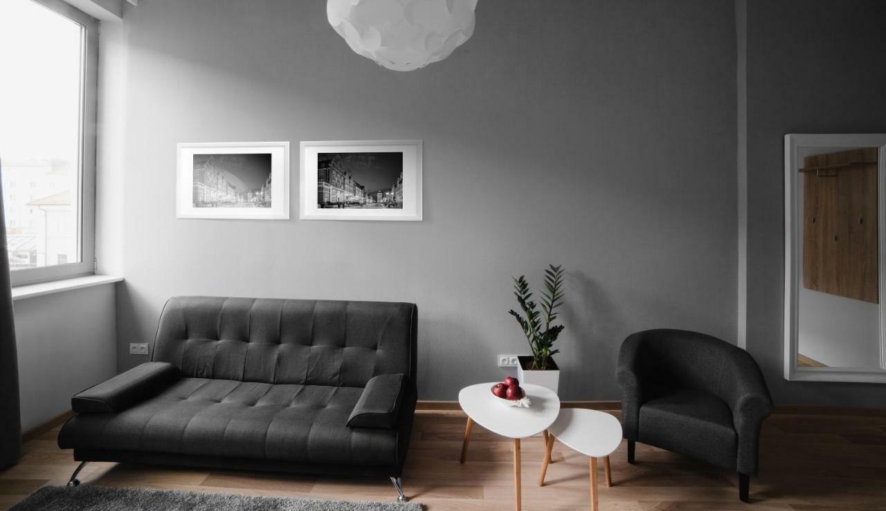 Apartamenty 1 Maja 45 Elbing Exterior foto