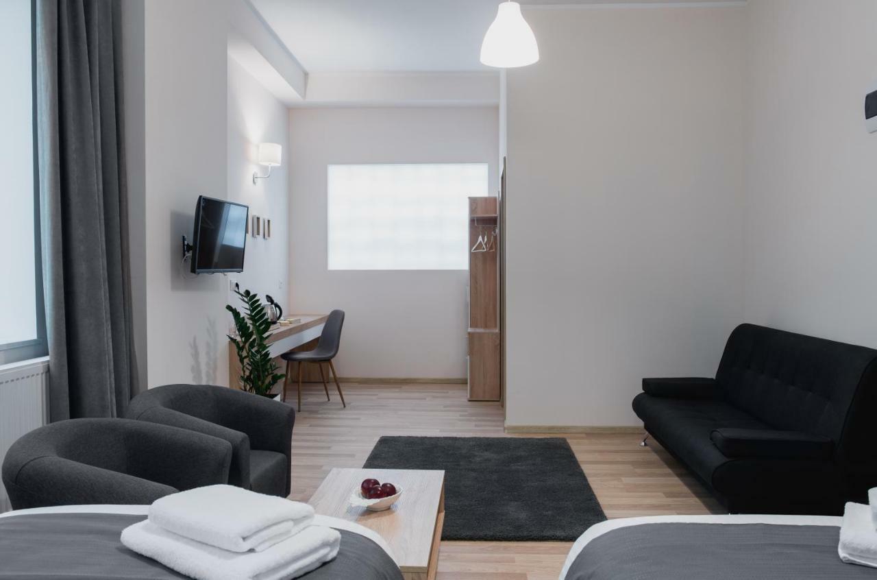 Apartamenty 1 Maja 45 Elbing Exterior foto