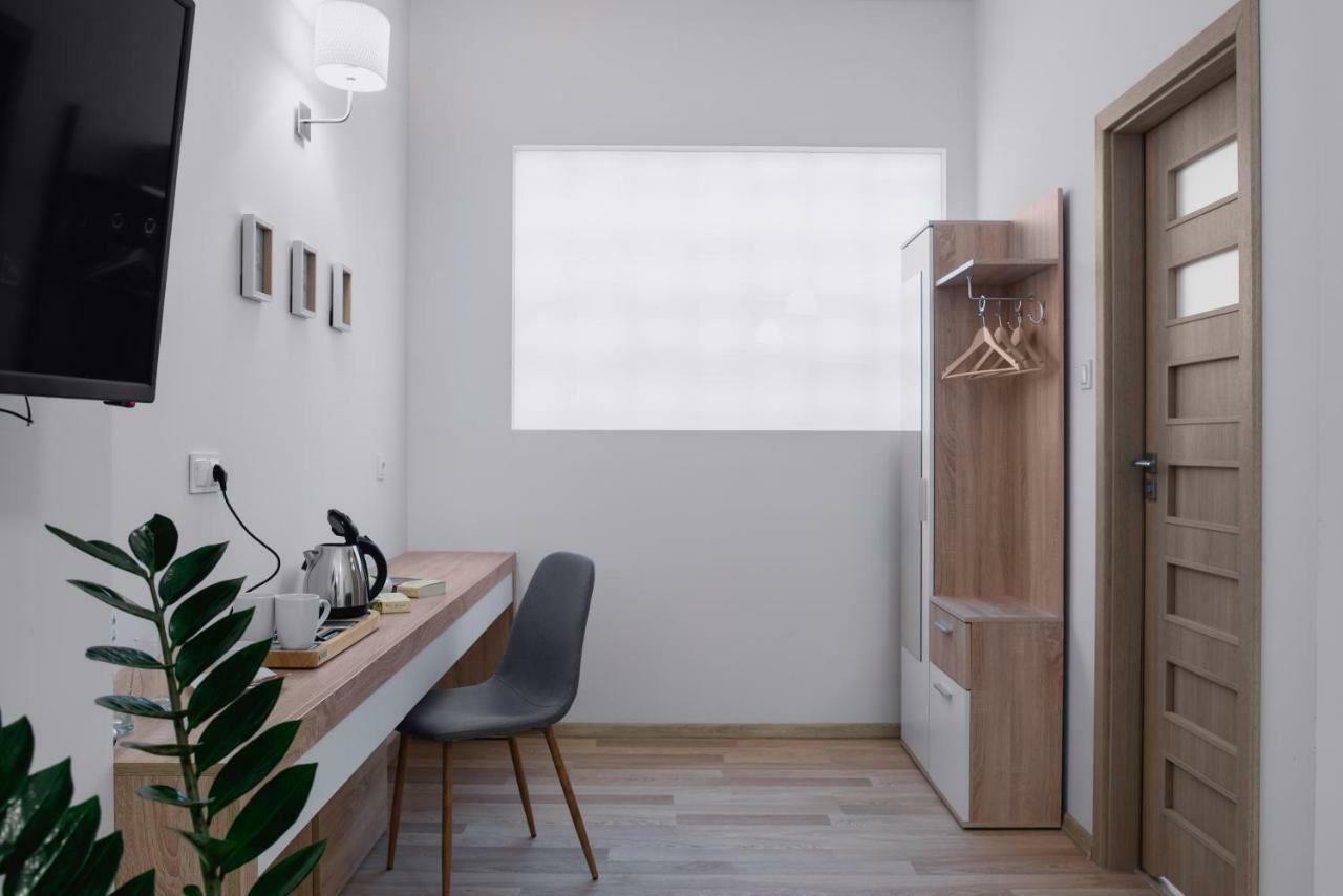 Apartamenty 1 Maja 45 Elbing Exterior foto
