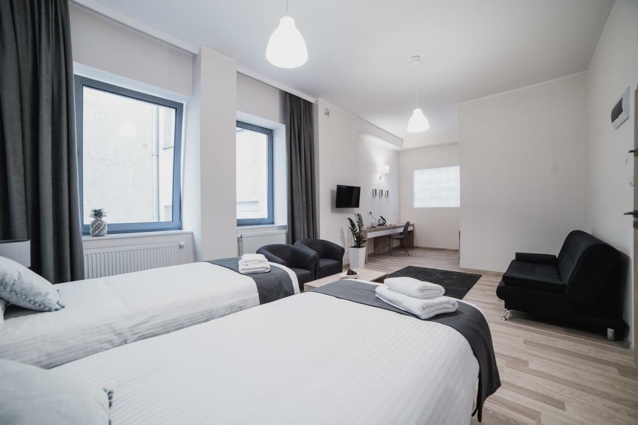 Apartamenty 1 Maja 45 Elbing Exterior foto