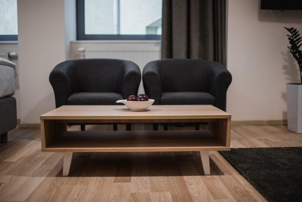 Apartamenty 1 Maja 45 Elbing Exterior foto