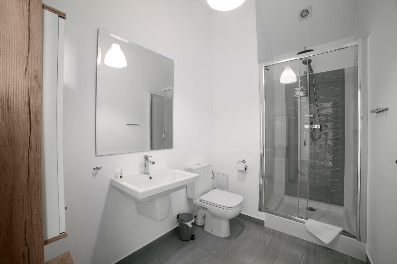 Apartamenty 1 Maja 45 Elbing Exterior foto