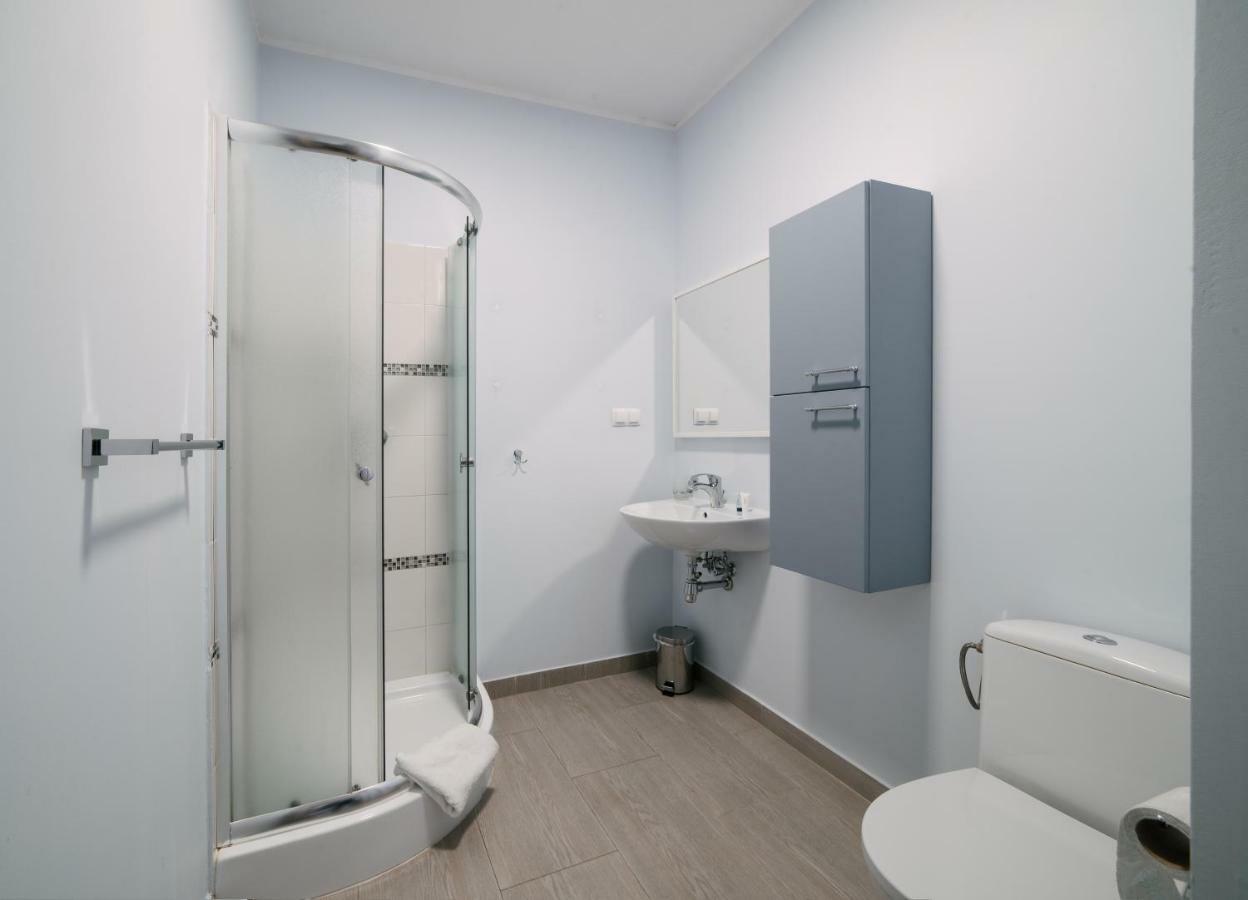 Apartamenty 1 Maja 45 Elbing Exterior foto