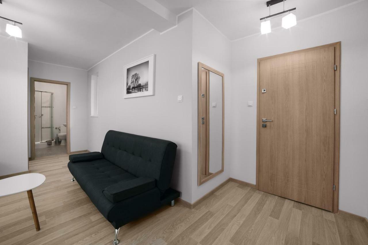Apartamenty 1 Maja 45 Elbing Exterior foto