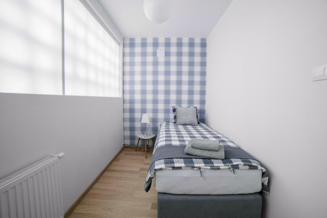 Apartamenty 1 Maja 45 Elbing Exterior foto